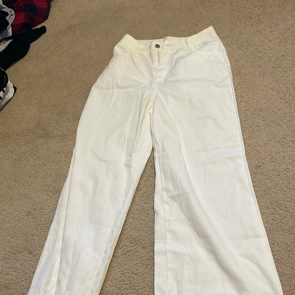 Work Pants
